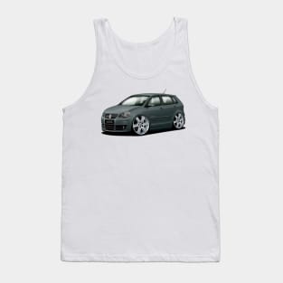 Polo Sportline Tank Top